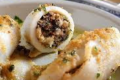CALAMARI RIPIENI